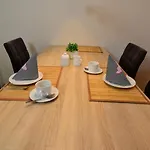 Apartman Haus Nordseebrandung Nc21