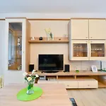 Apartman Haus Nordseebrandung Nc21 *