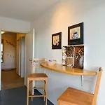Haus Nordseebrandung Nc21 Apartman