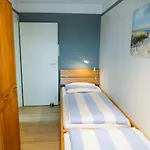 Apartman Haus Nordseebrandung Nc21 *