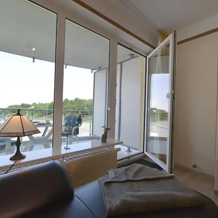 Haus Nordseebrandung Nc21