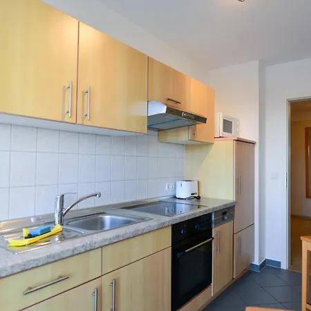 Haus Nordseebrandung Nc21 *