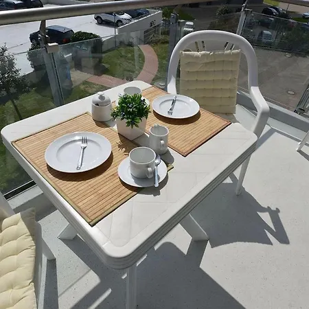 Haus Nordseebrandung Nc21 * Куксхафен