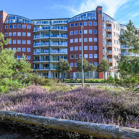 Haus Nordseebrandung Nc21 Apartmán *