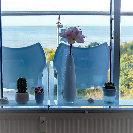 Haus Nordseebrandung Nc21 Apartmán
