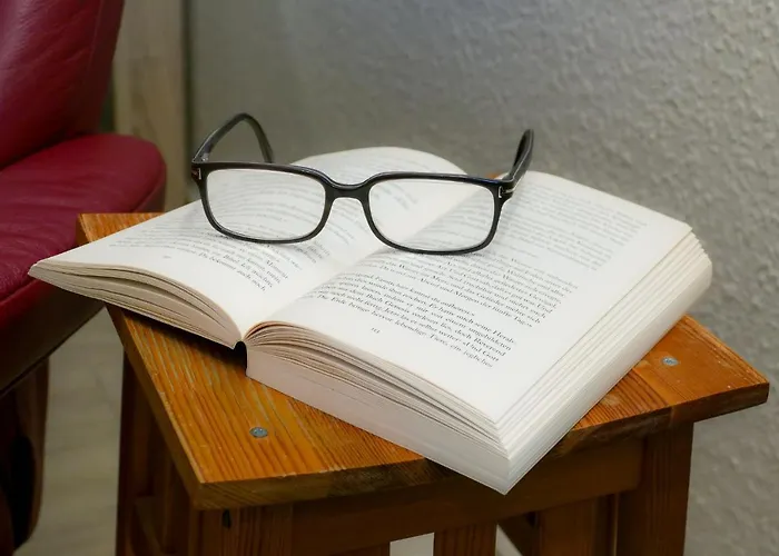 Haus Nordseebrandung Nc21 Apartamento