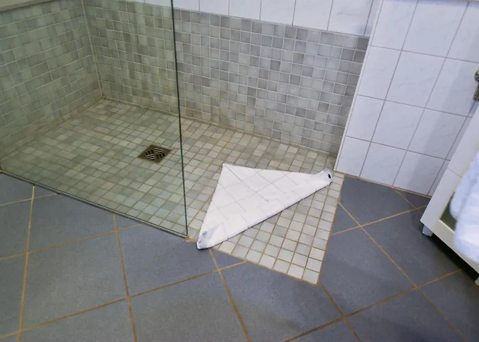 Haus Nordseebrandung Nc21